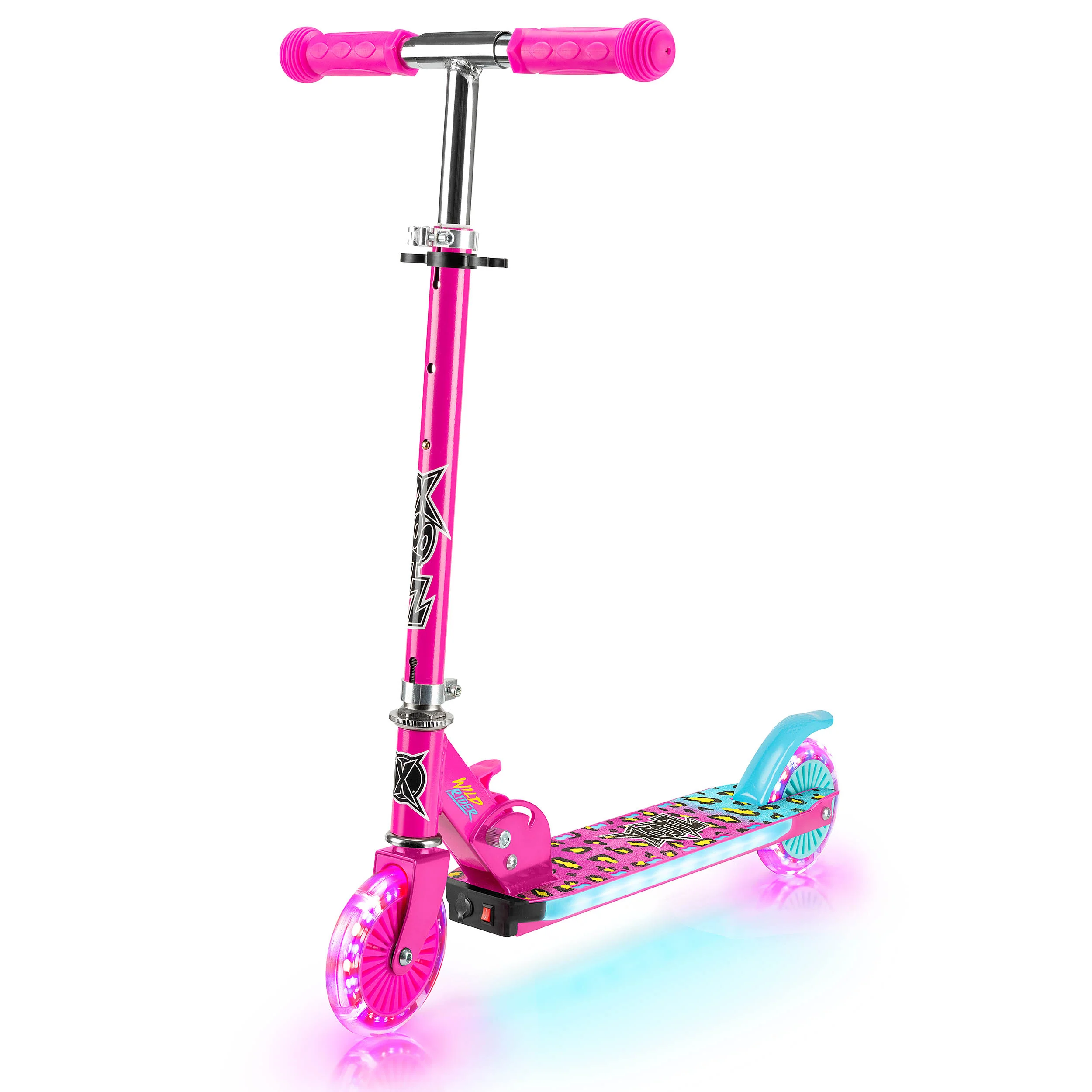 Scooter Sale